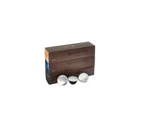 Nespresso VertuoLine Best Sellers 30-Capsule Assortment: Stormio, Odacio & Melozio (C-9498963)