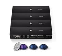 Nespresso Vertuoline Bold Assortment, 10 Count (Box of 4)