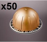 Nespresso Vertuoline Capsules, Melozio (50 Count)