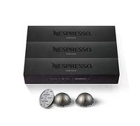 Nespresso VertuoLine Coffee Capsules, Fortado, 30 Count