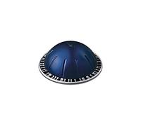 Nespresso VertuoLine Diavolitto Espresso Coffee Machine Capsules, 10 Count (5 Pack)