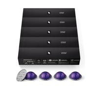 Nespresso VertuoLine Espresso, Altissio, 50 Count