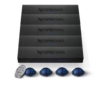 Nespresso VertuoLine Espresso, Diavolitto, 50 Count