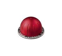 Nespresso VertuoLine iesrX Decaffeinato Coffee, 10 Count (5 Pack)