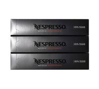 Nespresso VertuoLine Melozio Decaffeinato - 30 Capsules Pack for Vertuo Machines, 230ml Serving