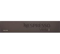 Nespresso VertuoLine PmLDY Melozio Coffee, 10 Count (4 Pack)