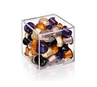 NESPRESSO View Cube Capsule Dispenser