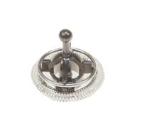 GENUINE NESPRESSO Aeroccino 3 CitiZ & Milk Convertible Frothing Whisk FROTHER