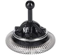 Genuine Nespresso Aeroccino U & Milk XN2601, Expert & Milk XN6018, Prodigo & Milk XN411 Series Espresso Machine Milk Frother