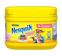 Nesquick Nesquik Strawberry Milshake Mix 300g x 10