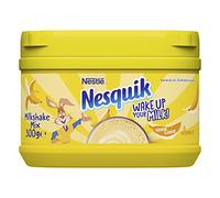 Nesquik Banana Flavour Milkshake Powder 300 g (Pack of 5)