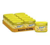 NESQUIK Banana Plasticbox 10x300g N7 GB