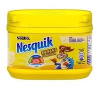 Nesquik Banana Powder 300g