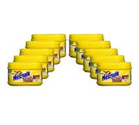 Nesquik Chocolate Flavoured Milkshake Powder 10x300g Tub