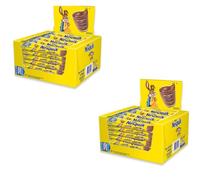 Nesquik Chocolate Flavoured Milkshake Powder Individual Sachets (60)