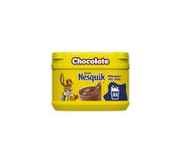 Nesquik Chocolate Flavoured Milkshake Powder, with Vitamin C & D, 300g Tub (Pack of 1)