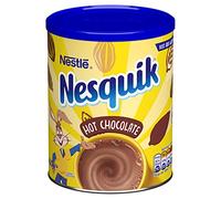 Nesquik Hot Chocolate Powder 400g Tin