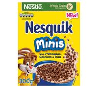 Nesquik Minis 300g