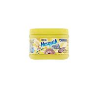 Nesquik Opti-Start Cacao Solubile per Latte Barattolo, 250g