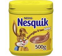 NESQUIK Virus Attack Edition 500 Grams, (Pack of 8) Total 3 Kilograms Original from Italy