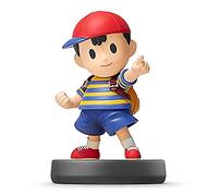 Ness amiibo (Super Smash Bros Series) by Amiibo