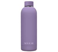 Ness & Me - Water Bottle - Lilac - Bottle