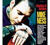 Mike Ness - Cheating At Solitaire [New Vinyl LP]