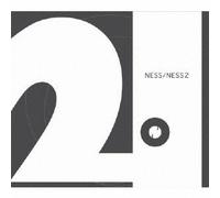 Ness - Ness Vol.2 [Japan CD] DDCH-2337