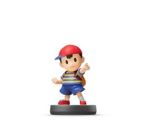 Ness No.34 amiibo (Super Smash Bros. Collection)