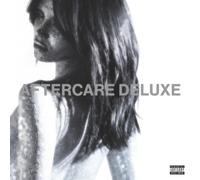Nessa Barrett AFTERCARE DELUXE Pink and Clear (Vinyl) (US IMPORT)
