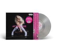 Nessa Barrett - AFTERCARE (TRANSLUCENT GLITTER VINYL)