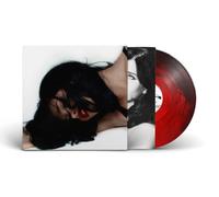 Nessa Barrett - Tough Love (Bleeding Heart Red & Black Vinyl) [VINYL]