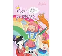 Nessa princesa 3. El dia que vaig regnar (La Tira)