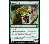 Nessian Asp | Conspiracy: Take the Crown