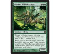 Nessian Wilds Ravager | Born of the Gods
