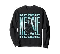 Nessie Loch Ness Monster Sweatshirt