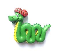 Nessie Magnet