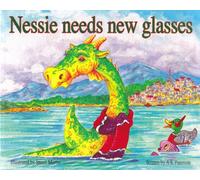 Nessie Needs New Glasses