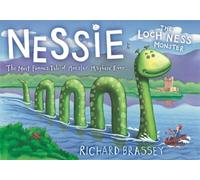 Nessie the Loch Ness Monster