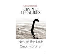 Nessie the Loch Ness Monster (Lark Everwild)