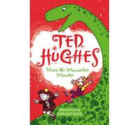 Nessie the Mannerless Monster: (Main)