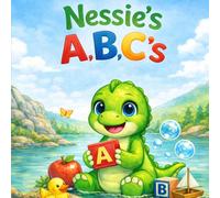 Nessie's A,B,C's (Nessie's Way to Learn)