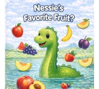Nessie's Favorite Fruit (Nessie's Way to Learn)