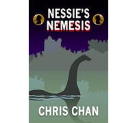 Nessie's Nemesis: 2 (Sherlock's Secretary)