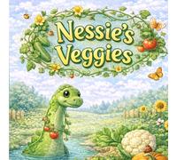 Nessie's Veggies (Nessie's Way to Learn)