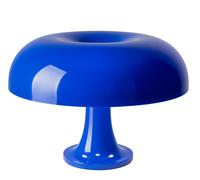 Nessino table lamp Artemide Dark blue - 8052993114396