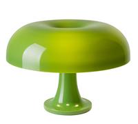 Nessino table lamp Artemide Green - 8052993114419