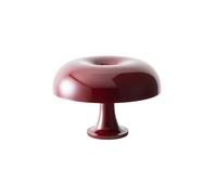 Nessino Table Lamp Bordeaux