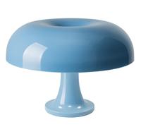 Nessino table lamp, light blue, Artemide SINGLE PIECES