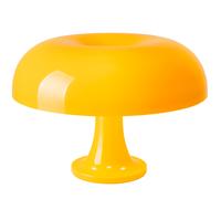 Nessino table lamp YELLOW Artemide SINGLE PIECES